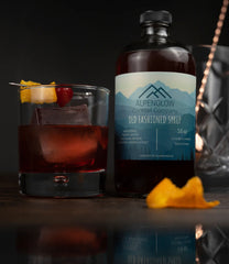 Alpenglow Cocktail Mixers