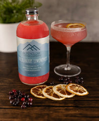 Alpenglow Cocktail Mixers