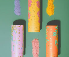 Floral Finishing Fine Sugar & Salt
