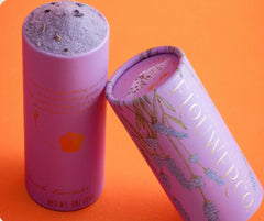 Floral Finishing Fine Sugar & Salt