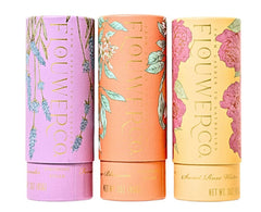 Floral Finishing Fine Sugar & Salt