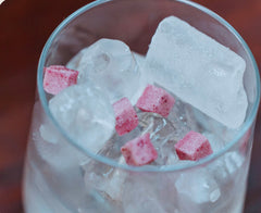 Floral Finishing Fine Sugar & Salt
