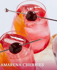 Fabbri-Amarena Cherries