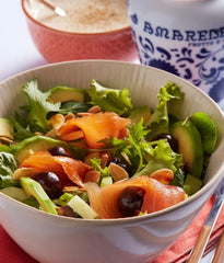 Fabbri-Amarena Cherries