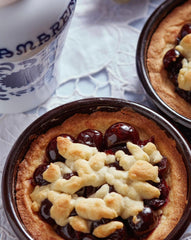 Fabbri-Amarena Cherries
