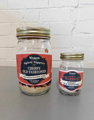 Vena's Fizz House 16oz Sippers