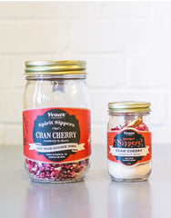 Vena's Fizz House 16oz Sippers