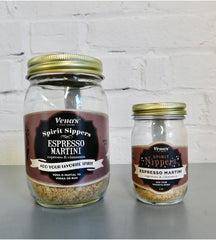 Vena's Fizz House 4oz Nippers