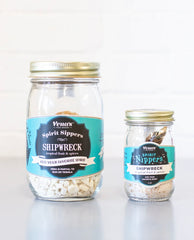 Vena's Fizz House 16oz Sippers