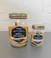 Vena's Fizz House 4oz Nippers