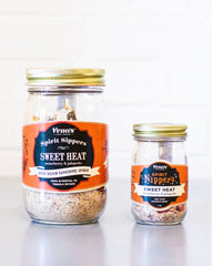 Vena's Fizz House 4oz Nippers