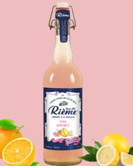 Rieme Sparkling Lemonades