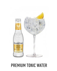 Fever-Tree 5oz 8 Pack