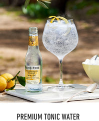 Fever-Tree 6.8oz 4 Packs