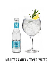 Fever-Tree 5oz 8 Pack