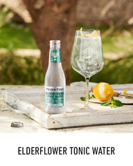 Fever-Tree 6.8oz 4 Packs
