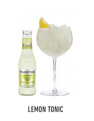 Fever-Tree 5oz 8 Pack