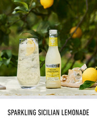 Fever-Tree 6.8oz 4 Packs