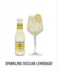 Fever-Tree 5oz 8 Pack