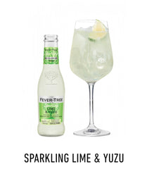Fever-Tree 5oz 8 Pack