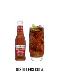 Fever-Tree 5oz 8 Pack
