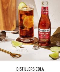 Fever-Tree 6.8oz 4 Packs