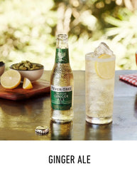 Fever-Tree 6.8oz 4 Packs