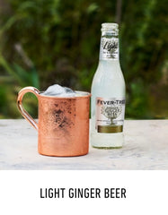 Fever-Tree  6.8oz 4 Packs