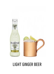Fever-Tree 5oz 8 Pack