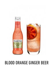 Fever-Tree 5oz 8 Pack