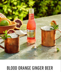Fever-Tree 6.8oz 4 Packs