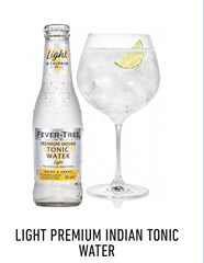 Fever-Tree 6.8oz 4 Packs