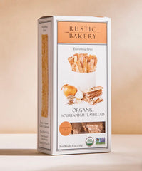 Rustic Bakery Flatbread Crackers