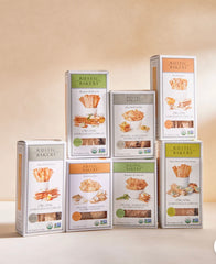 Rustic Bakery Flatbread Crackers