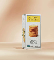 Rustic Bakery Shortbread Cookies