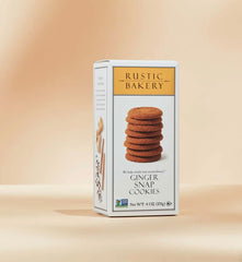 Rustic Bakery Shortbread Cookies