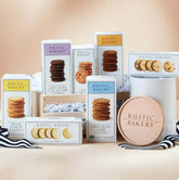 Rustic Bakery Shortbread Cookies