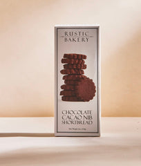 Rustic Bakery Shortbread Cookies