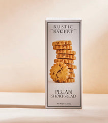 Rustic Bakery Shortbread Cookies