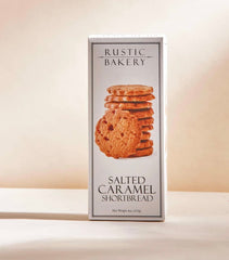Rustic Bakery Shortbread Cookies