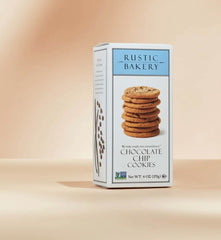 Rustic Bakery Shortbread Cookies
