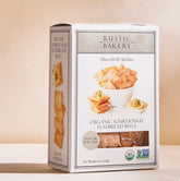 Rustic Bakery Flatbread Bites