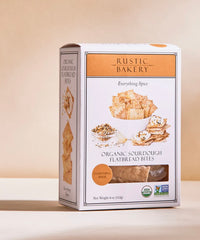 Rustic Bakery Flatbread Bites