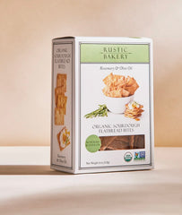 Rustic Bakery Flatbread Bites