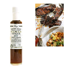 Wozz! Savory Sauces & Marinades