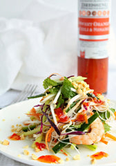 Wozz! Savory Sauces & Marinades