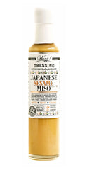 Wozz! Savory Sauces & Marinades
