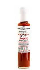 Wozz! Savory Sauces & Marinades