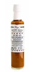 Wozz! Savory Sauces & Marinades
