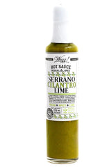 Wozz! Savory Sauces & Marinades